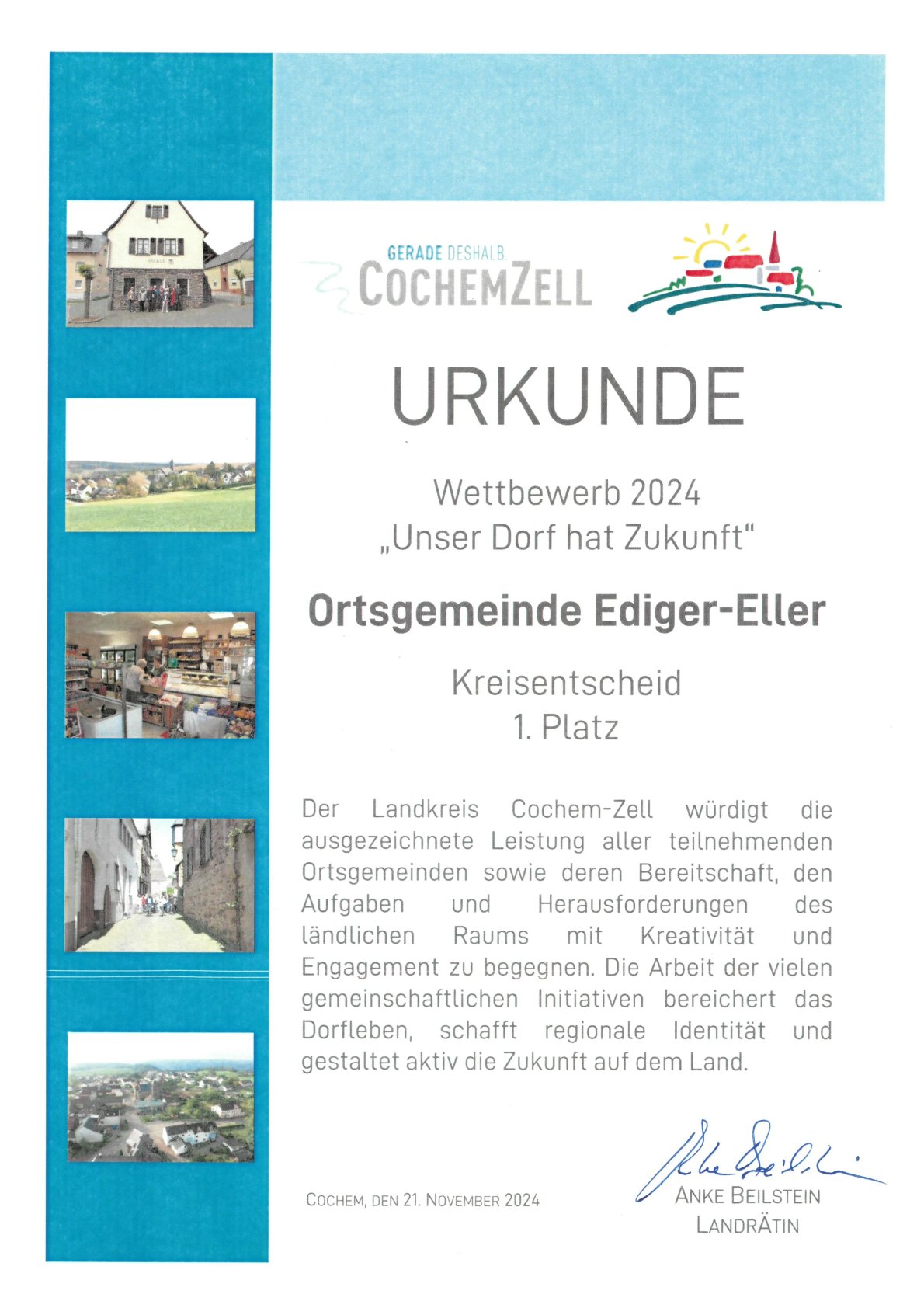 Zukunft 2025 Zukunft 2025