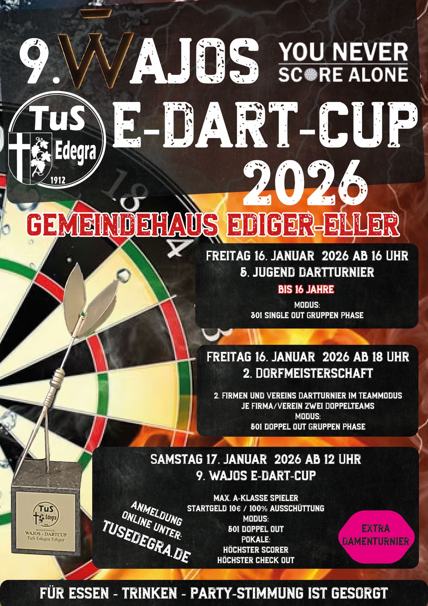 Dart 2026 Dart 2026