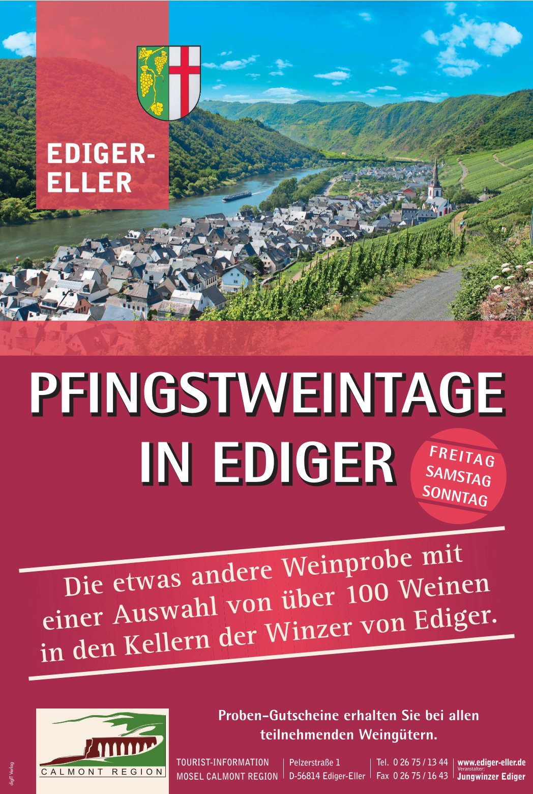 Pfingsten 2025 Pfingsten 2025