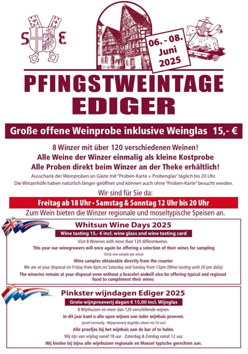 Pfingsten 2 Pfingsten 2