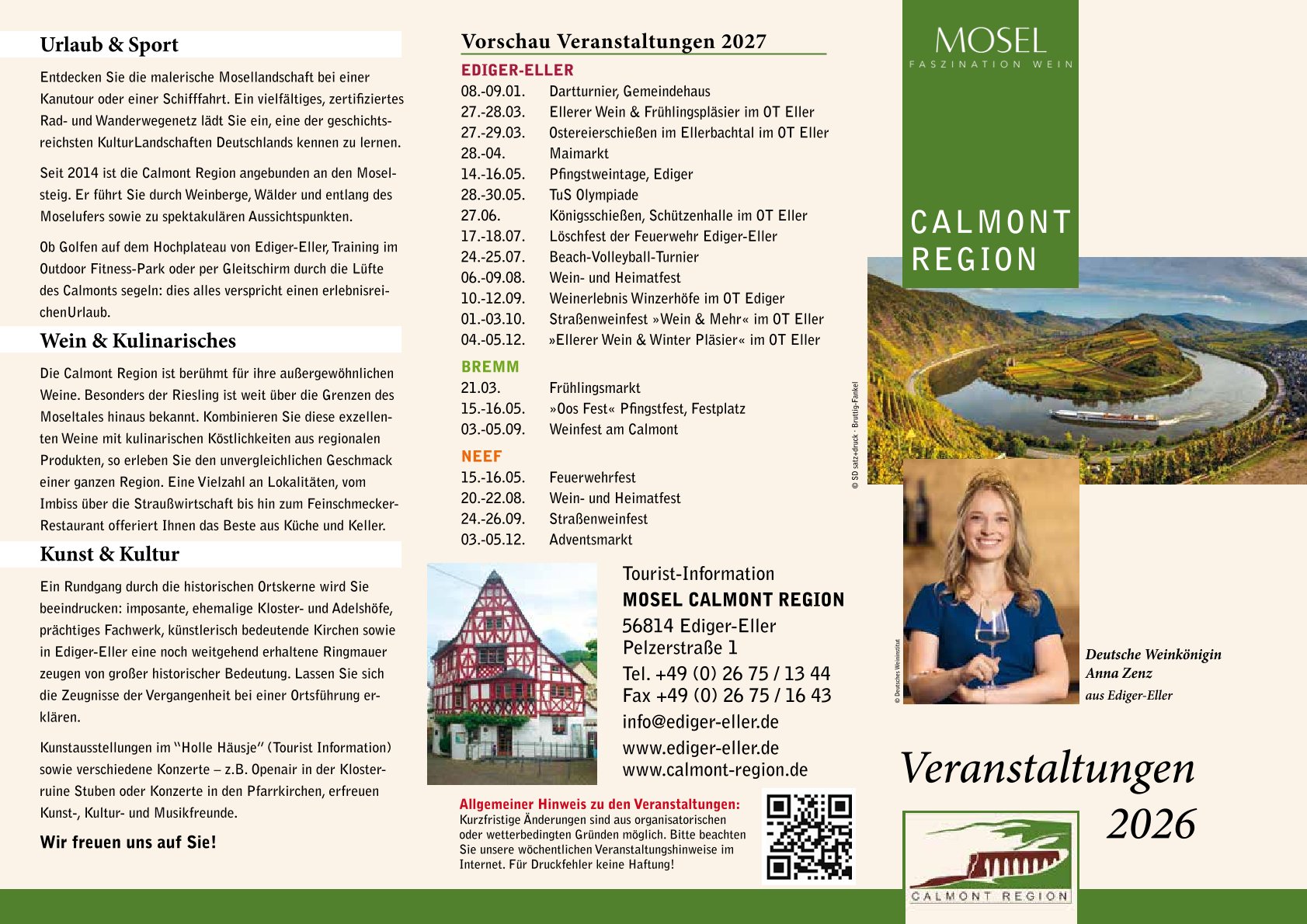 VAK S1 2026 VAK S1 2026