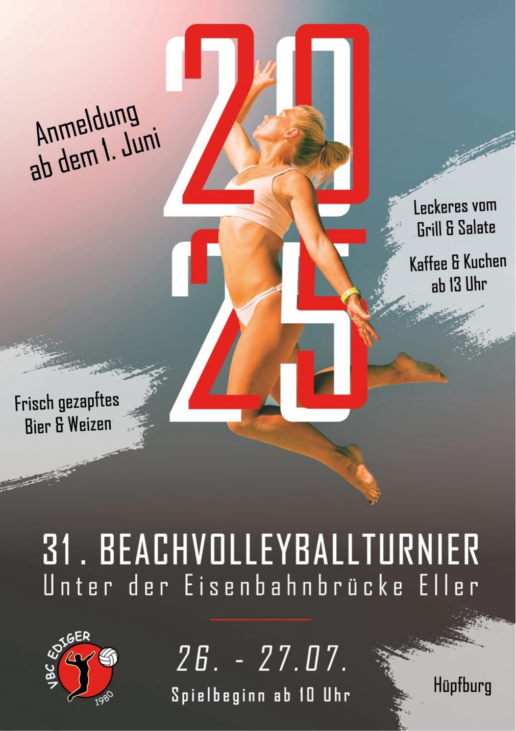 Volleyball 2025 Volleyball 2025