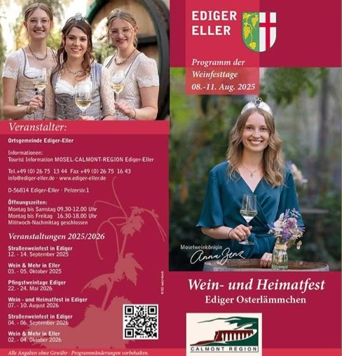 Weinfest 1 2025 Weinfest 1 2025